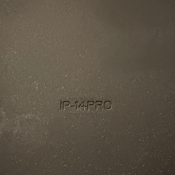 Star Wars Baby Yoda Phone Case - IPhone 14 Pro - Picture 2 of 5